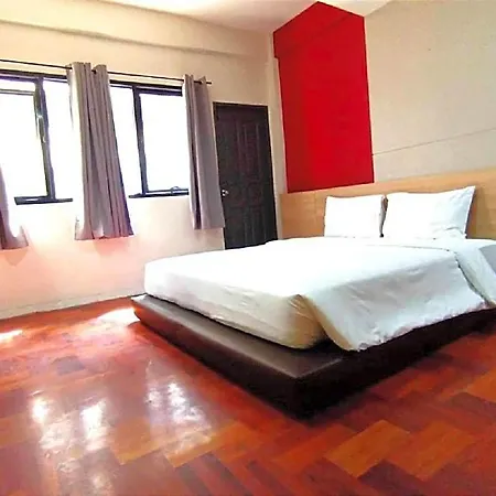 Go Inn Silom - Bts Saint Louis