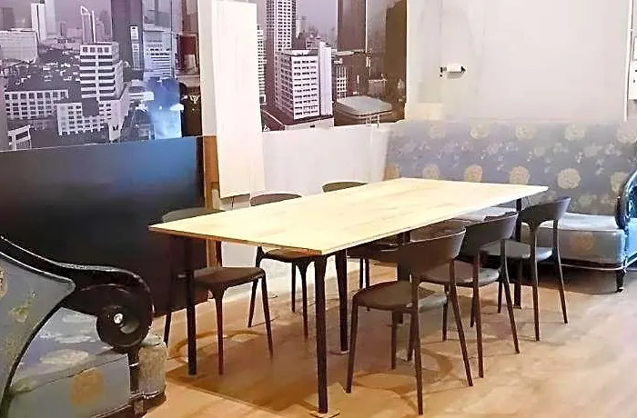 Go Silom - Bts Saint Louis Hotel Bangkok