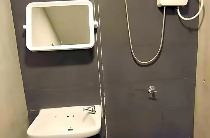 Hotel Go Silom - Bts Saint Louis