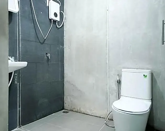 Hotel Go Silom - Bts Saint Louis Bangkok