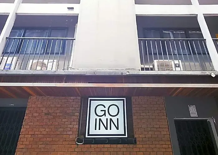 Hotel Go Silom - Bts Saint Louis Bangkok