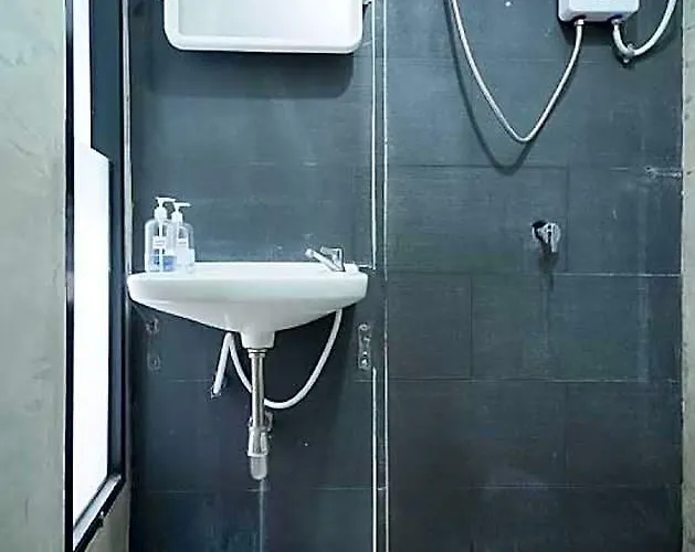 Hotel Go Silom - Bts Saint Louis 3*